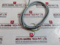 KOLLMORGEN MB 4 85552 Magnetic Switch Block (M 490.7)