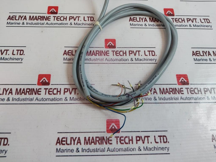 KOLLMORGEN MB 4 85552 Magnetic Switch Block (M 490.7)