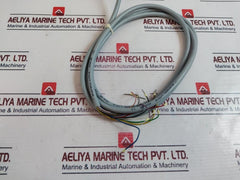 KOLLMORGEN MB 4 85552 Magnetic Switch Block (M 490.7)