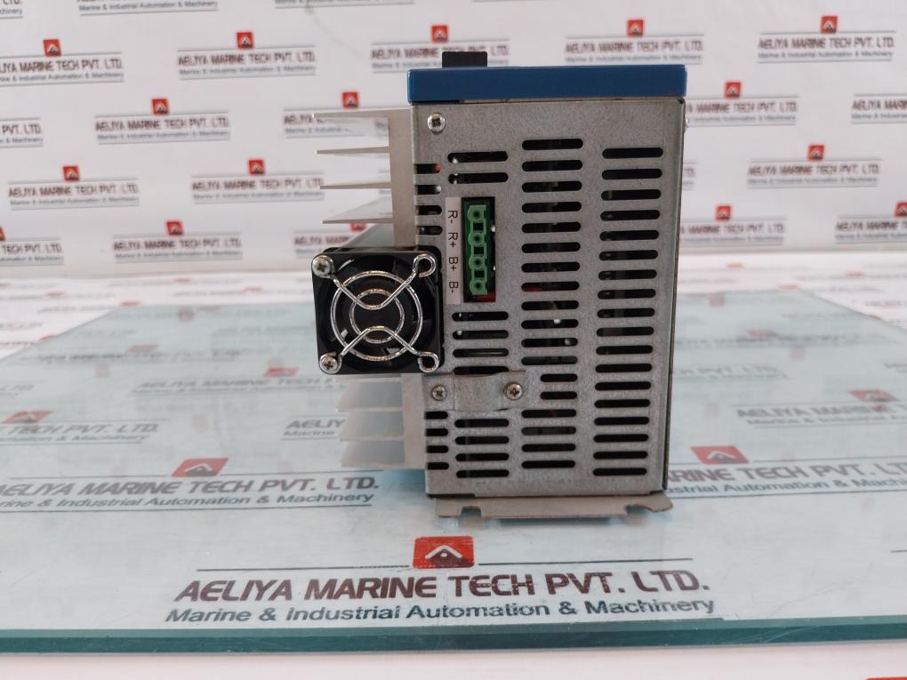 Kollmorgen Mmc-sd-2.0-230-d Smartdrive 100-240Vac