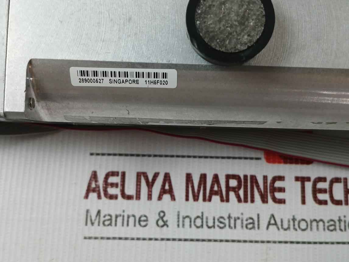 Kollmorgen Powermax Ii M21nrxa-lsn-m1-03 Step Motor 1500rpm 90°c 11h5f020