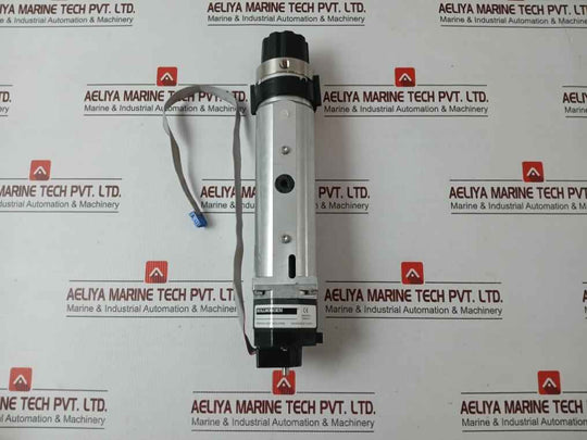 Kollmorgen Powermax Ii M21nrxa-lsn-m1-03 Step Motor 1500rpm 90°c 11h5f020