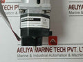 Kollmorgen Powermax Ii M21nrxa-lsn-m1-03 Step Motor 1500rpm 90°c 11h5f020