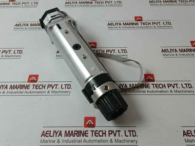 Kollmorgen Powermax Ii M21nrxa-lsn-m1-03 Step Motor 1500rpm 90°c 11h5f020