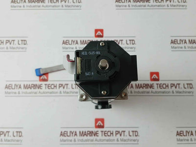Kollmorgen Powermax Ii M21nrxa-lsn-m1-03 Step Motor 1500rpm 90°c 11h5f020