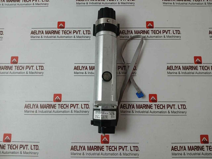 Kollmorgen Powermax Ii M21nrxa-lsn-m1-03 Step Motor 1500rpm 90°c 11h5f020