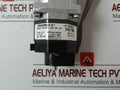 Kollmorgen Powermax Ii M21nrxa-lsn-m1-03 Step Motor 1500rpm 90°c 11h5f020