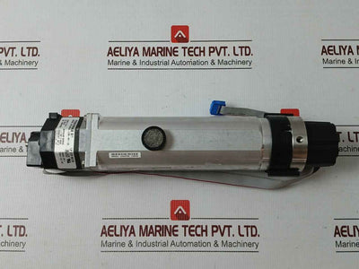 Kollmorgen Powermax Ii M21nrxa-lsn-m1-03 Step Motor 1500rpm 90°c 11h5f020