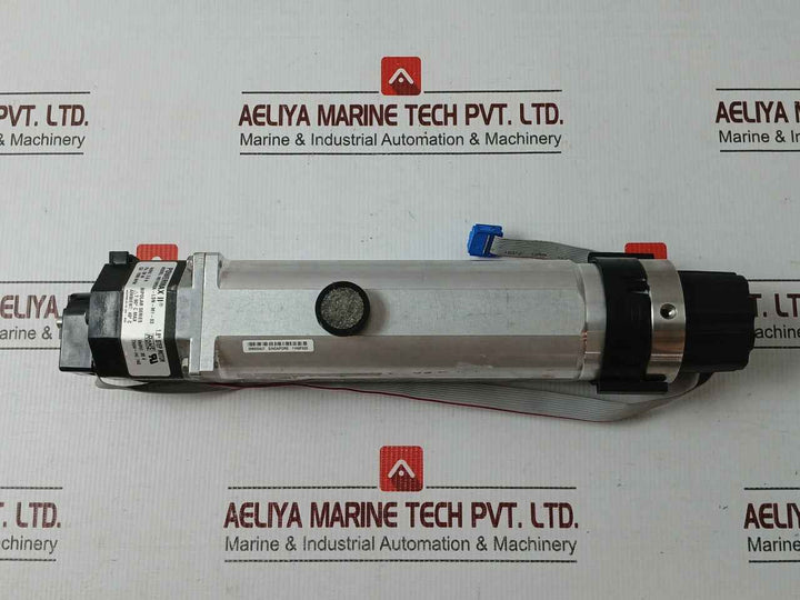 Kollmorgen Powermax Ii M21nrxa-lsn-m1-03 Step Motor 1500rpm 90°c 11h5f020