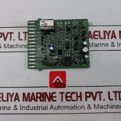 Komeco Kam-m24Sr-1 High Density Printed Circuit Board
