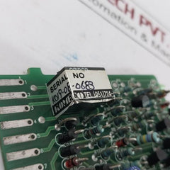 Komeco Kam-m24Sr-1 High Density Printed Circuit Board
