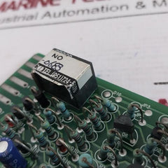 Komeco Kam-m24Sr-1 High Density Printed Circuit Board
