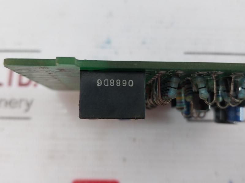 Komeco Kam-m24Sr-1 High Density Printed Circuit Board