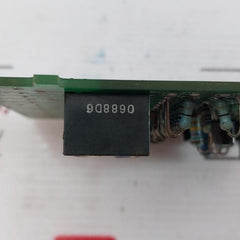Komeco Kam-m24Sr-1 High Density Printed Circuit Board