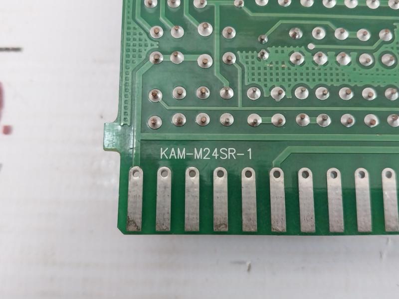 Komeco Kam-m24Sr-1 High Density Printed Circuit Board