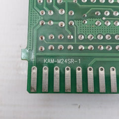 Komeco Kam-m24Sr-1 High Density Printed Circuit Board