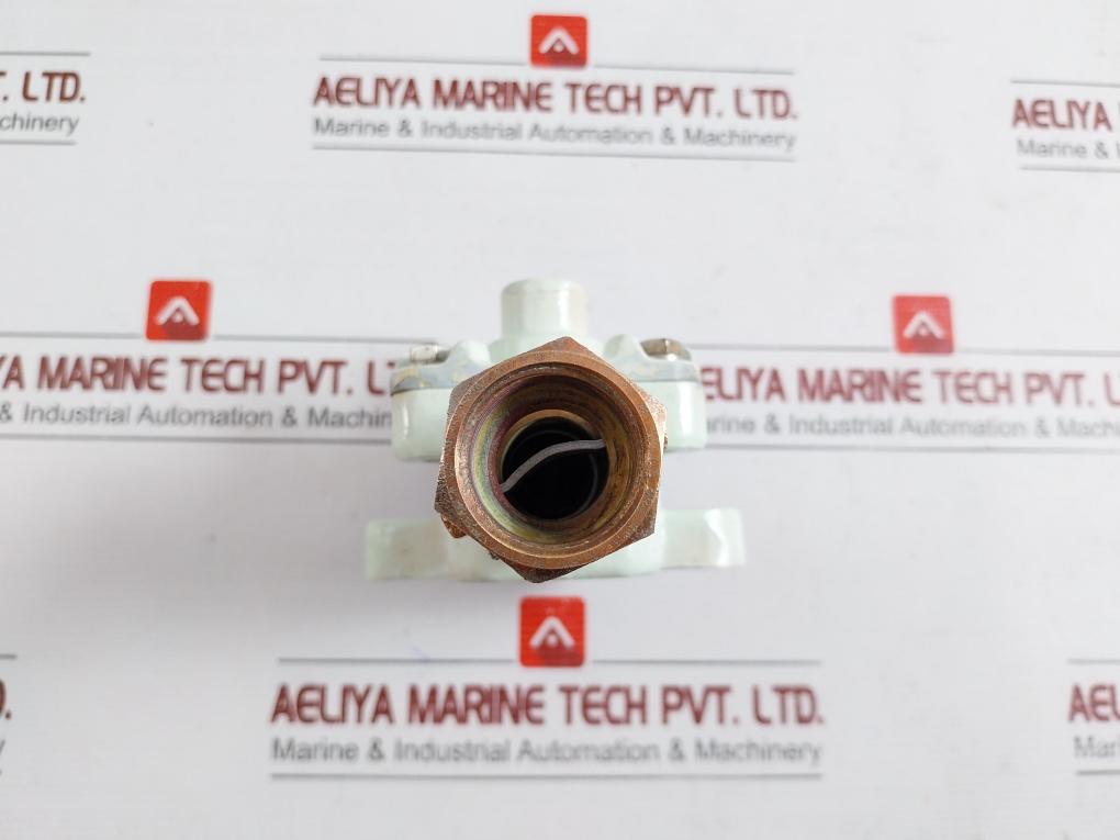 Gas Regulator Module Rd-c Komei Rikagaku Kogyo
