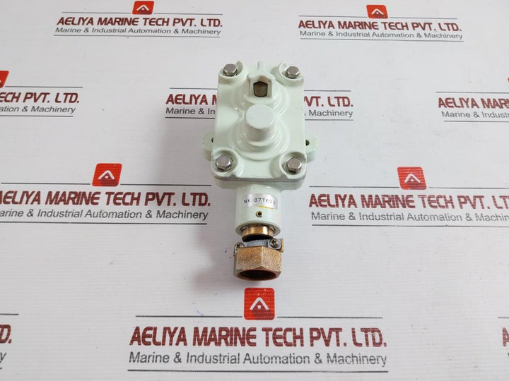 Gas Regulator Module Rd-c Komei Rikagaku Kogyo