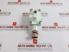 Gas Regulator Module Rd-c Komei Rikagaku Kogyo