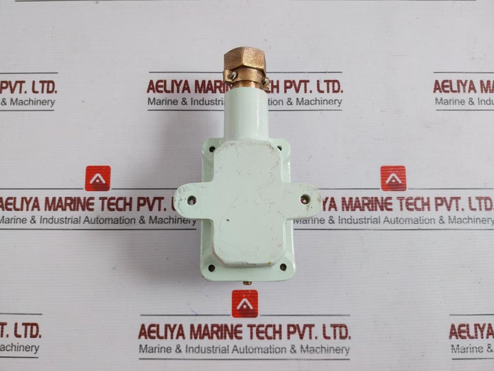 Gas Regulator Module Rd-c Komei Rikagaku Kogyo