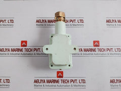 Gas Regulator Module Rd-c Komei Rikagaku Kogyo