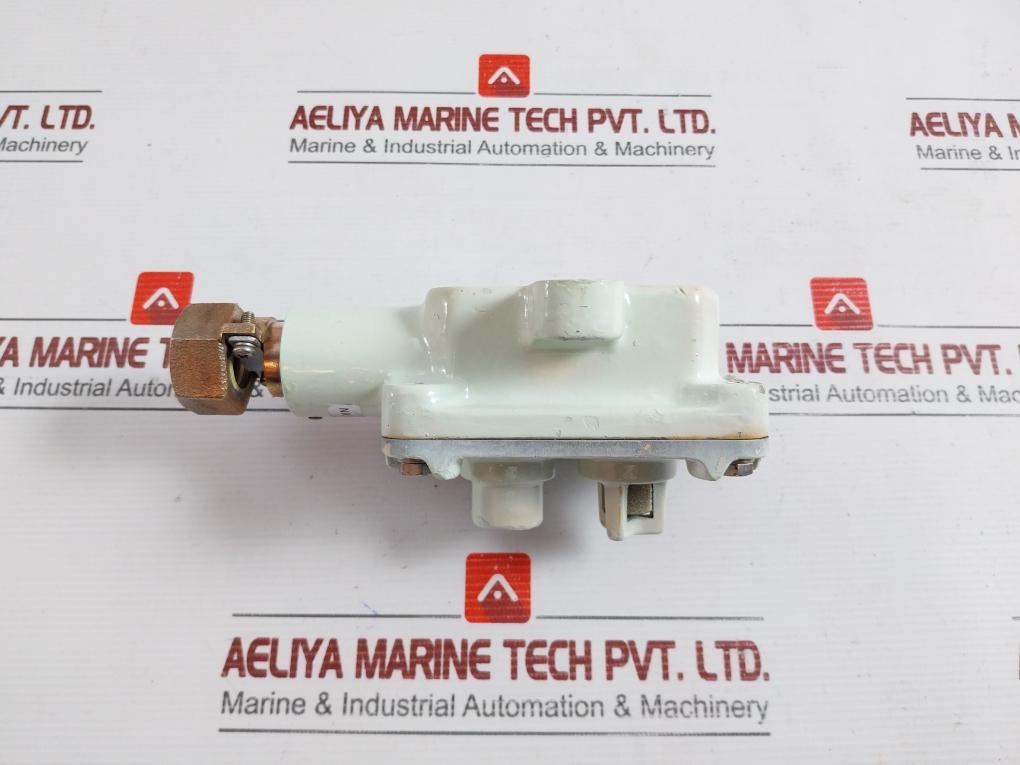Gas Regulator Module Rd-c Komei Rikagaku Kogyo