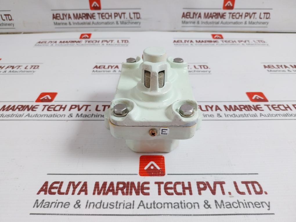 Gas Regulator Module Rd-c Komei Rikagaku Kogyo
