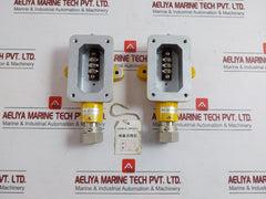 Regulator Housing Komei Rikagaku Kogyo Rd-c