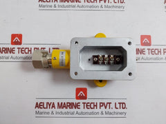 Regulator Housing Komei Rikagaku Kogyo Rd-c