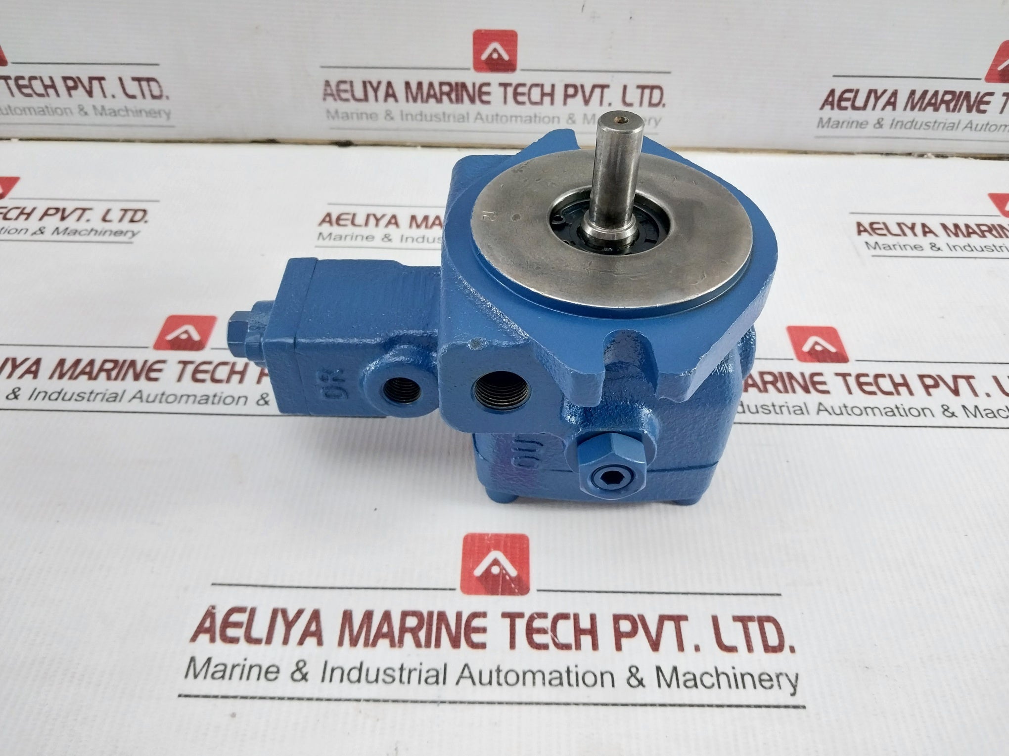 Kompass Va1-12Fa3 hydraulic vane pump