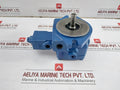 Kompass Va1-12Fa3 hydraulic vane pump