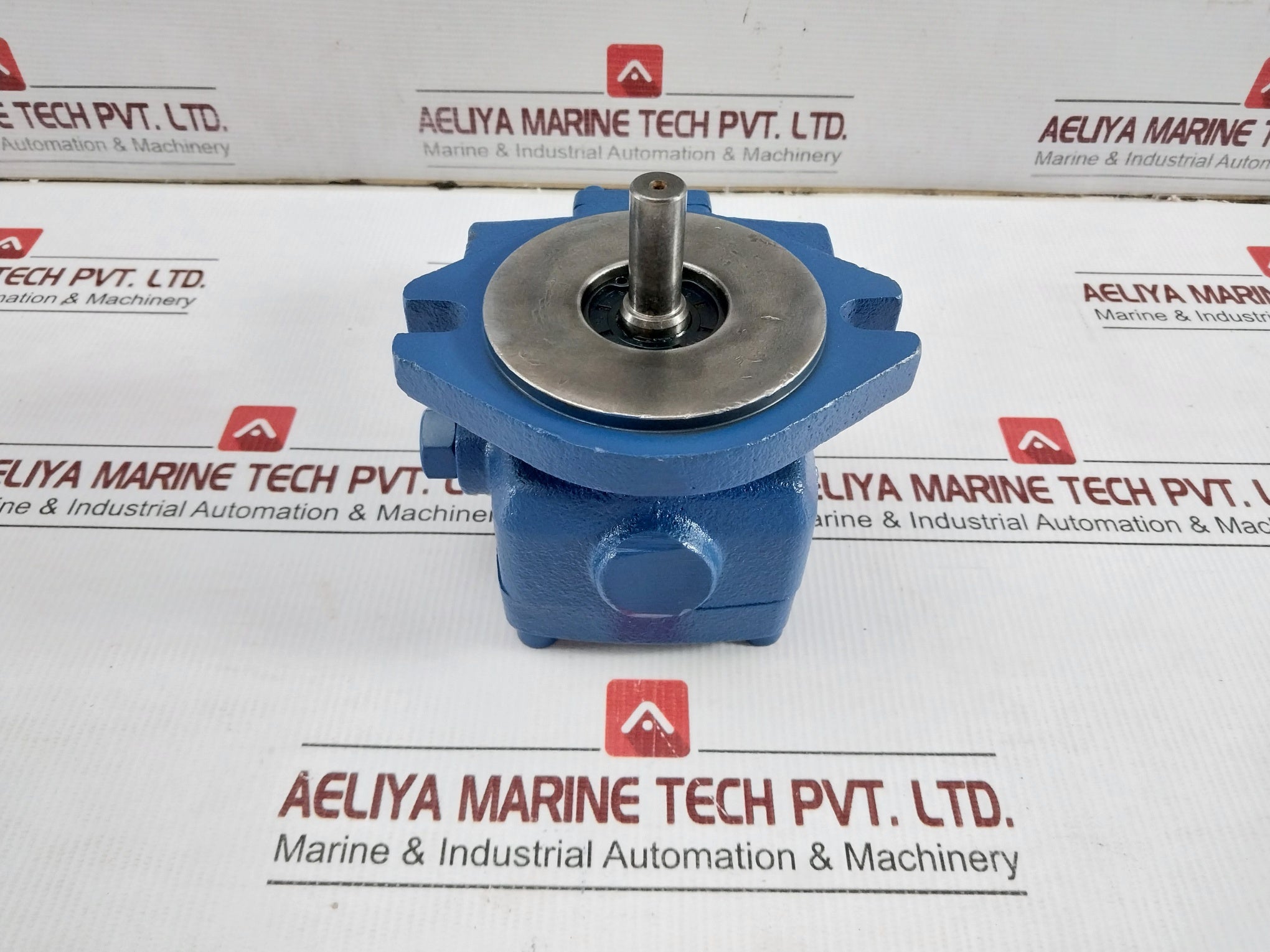 Kompass Va1-12Fa3 hydraulic vane pump