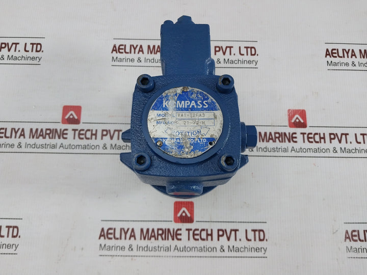 Kompass Va1-12Fa3 hydraulic vane pump