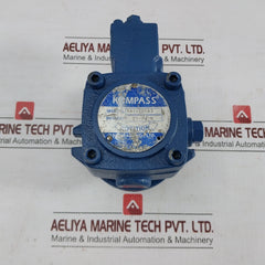Kompass Va1-12Fa3 hydraulic vane pump