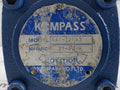 Kompass Va1-12Fa3 hydraulic vane pump