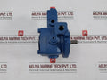 Kompass Va1-12Fa3 hydraulic vane pump