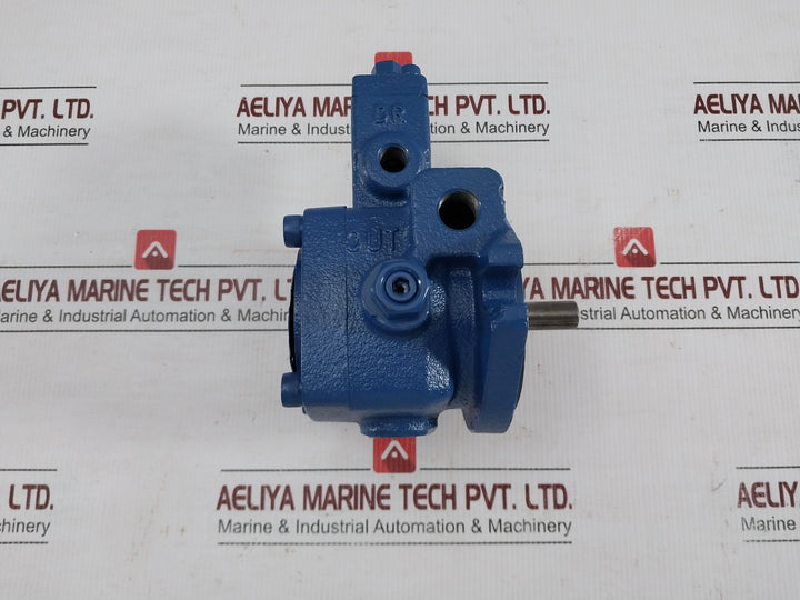 Kompass Va1-12Fa3 hydraulic vane pump