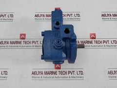 Kompass Va1-12Fa3 Hydraulic Vane Pump 21 10-h