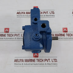 Kompass Va1-12Fa3 hydraulic vane pump