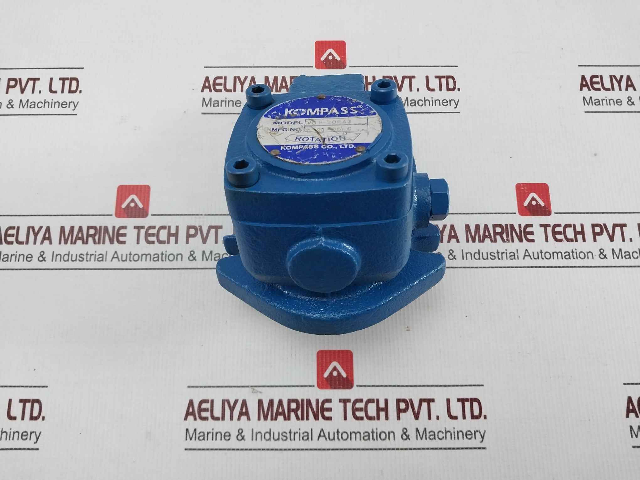 Kompass Vb1-20Fa3