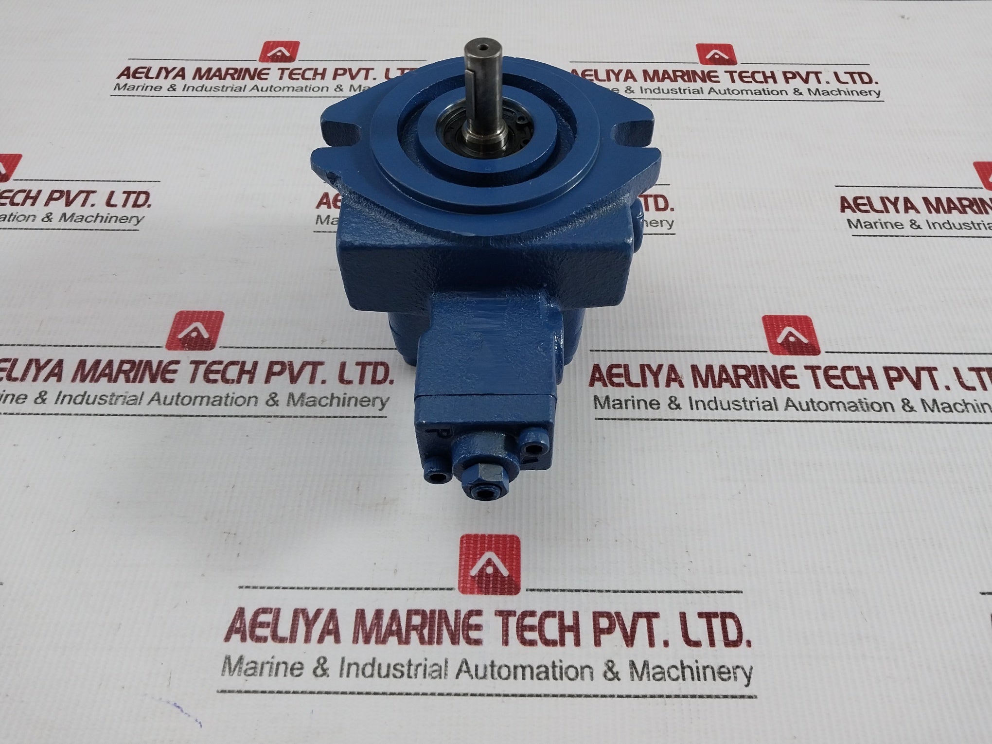 Kompass Vb1-20Fa3 Hydraulic Variable Vane Pump