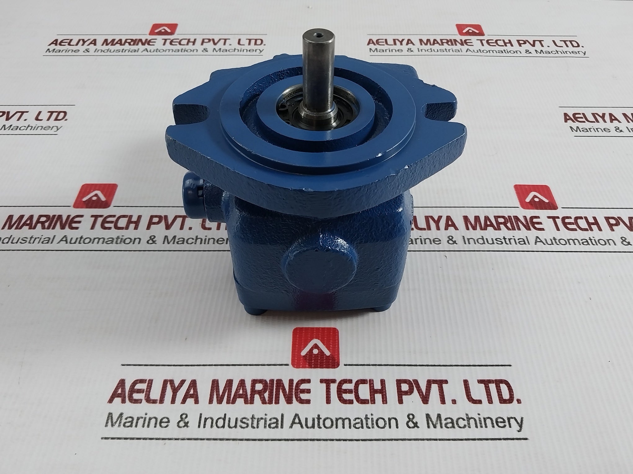 Kompass Vb1-20Fa3 Hydraulic Variable Vane Pump