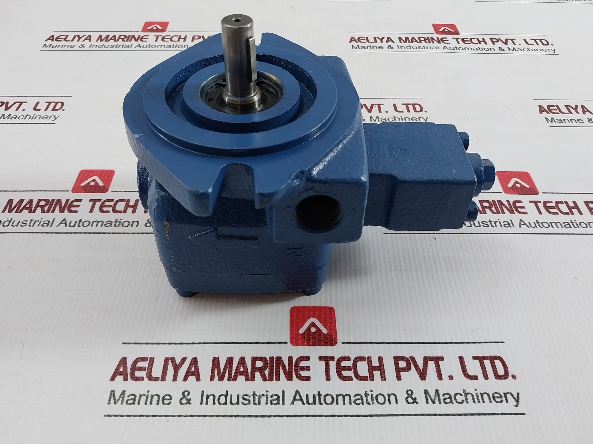 Kompass Vb1-20Fa3 Hydraulic Variable Vane Pump