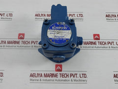 Kompass Vb1-20Fa3 Hydraulic Variable Vane Pump