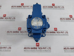 Kompass Vd1-30Fa3 Hydraulic Variable Vane Pump