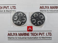 Komyo Mx-808W Head Packing Set For Pump 3 Fma-335Ur, 832-100.004 Fma-335Ur