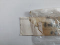 Komyo Mx-808W Head Packing Set For Pump 3 Fma-335Ur, 832-100.004 Fma-335Ur