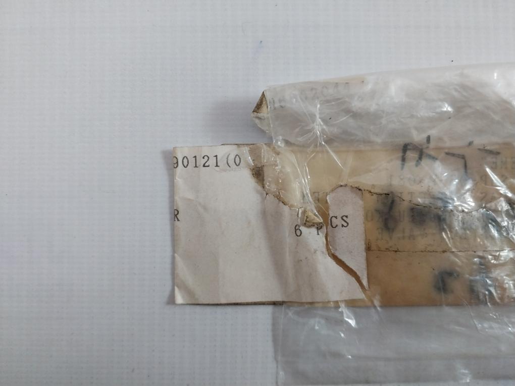 Komyo Mx-808W Head Packing Set For Pump 3 Fma-335Ur, 832-100.004 Fma-335Ur