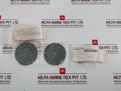 Komyo Mx-808W Head Packing Set For Pump 3 Fma-335Ur, 832-100.004 Fma-335Ur