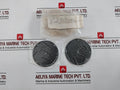 Komyo Mx-808W Head Packing Set For Pump 3 Fma-335Ur, 832-100.004 Fma-335Ur